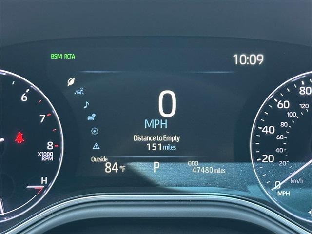 used 2020 Toyota Avalon car, priced at $31,595