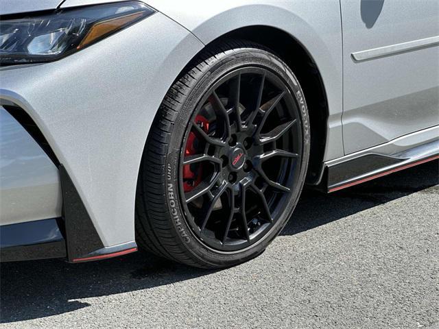 used 2020 Toyota Avalon car, priced at $31,595