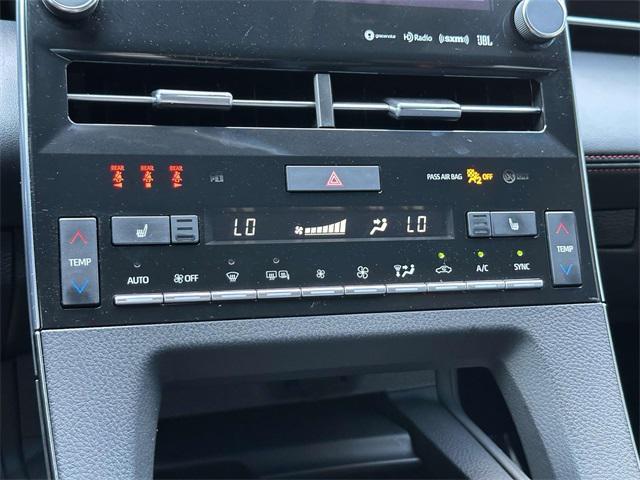 used 2020 Toyota Avalon car, priced at $31,595
