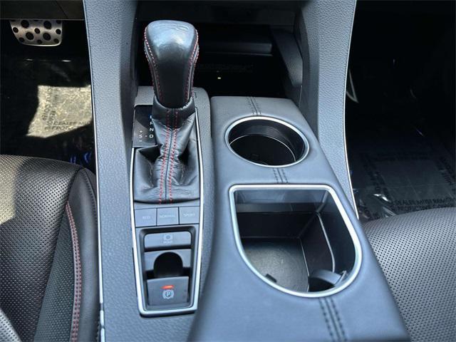 used 2020 Toyota Avalon car, priced at $31,595