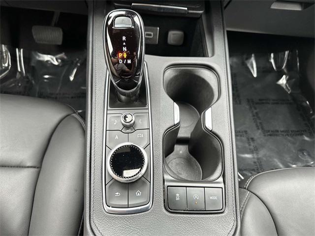 used 2025 Cadillac XT4 car, priced at $40,495