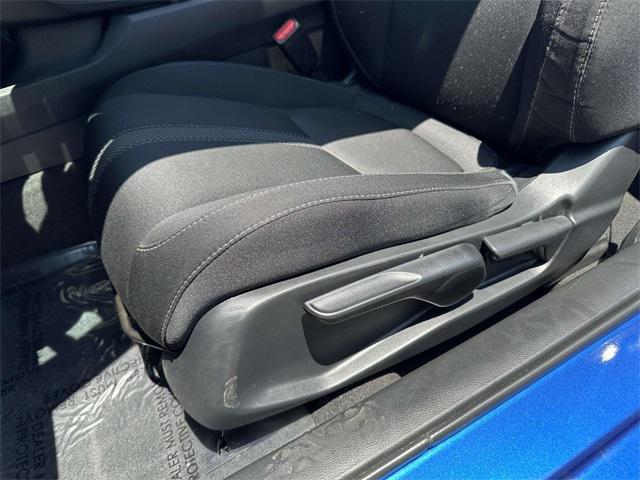used 2020 Honda Civic car, priced at $19,995
