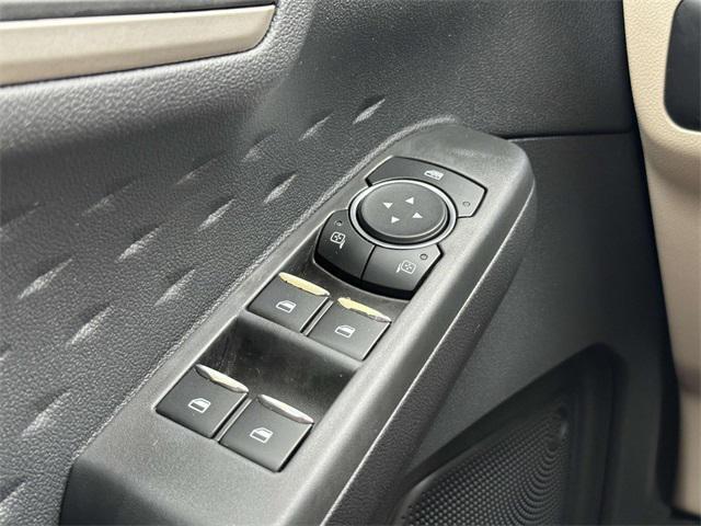 used 2020 Ford Escape car, priced at $12,954