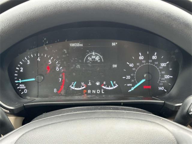 used 2020 Ford Escape car, priced at $12,954