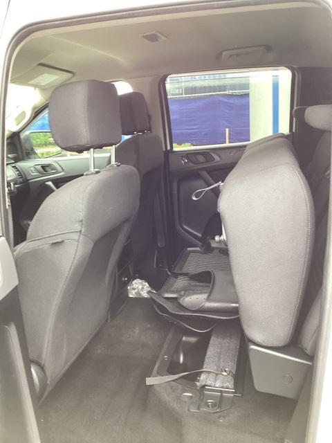 used 2019 Ford Ranger car, priced at $27,995