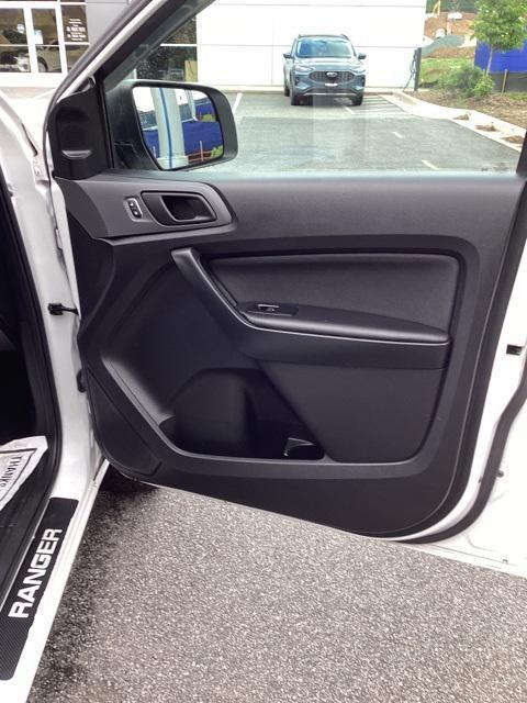 used 2019 Ford Ranger car, priced at $27,995