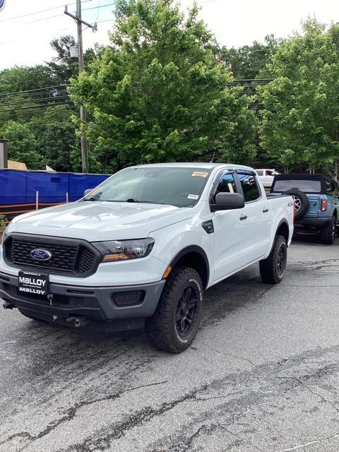 used 2019 Ford Ranger car, priced at $27,995