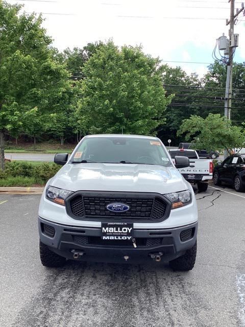 used 2019 Ford Ranger car, priced at $27,995