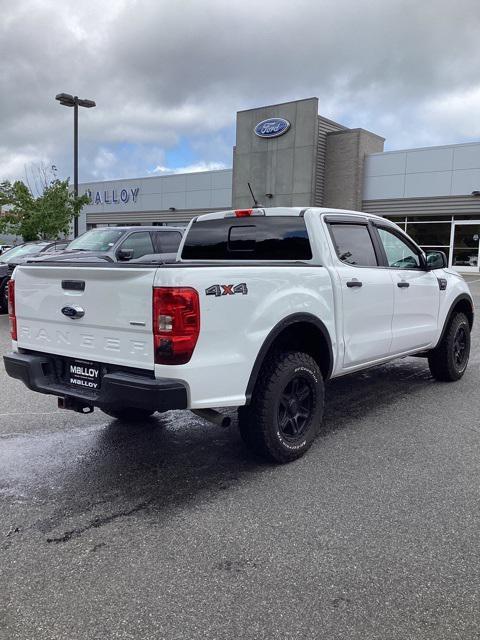 used 2019 Ford Ranger car, priced at $27,995