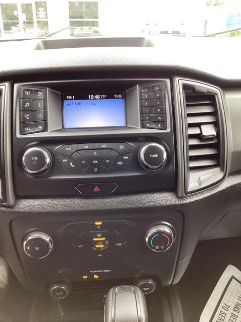 used 2019 Ford Ranger car, priced at $27,995