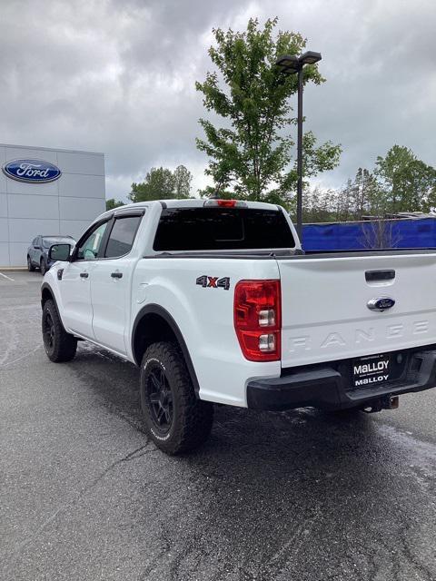used 2019 Ford Ranger car, priced at $27,995