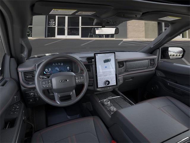 new 2024 Ford Expedition car, priced at $76,908