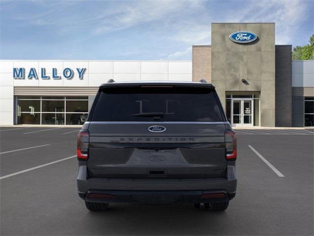 new 2024 Ford Expedition car, priced at $76,908