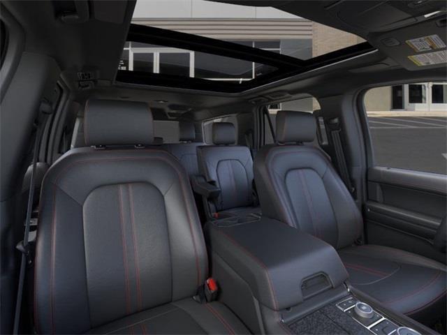 new 2024 Ford Expedition car, priced at $76,908