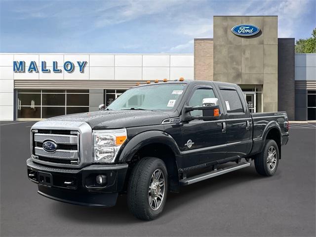 used 2015 Ford F-350 car, priced at $38,998
