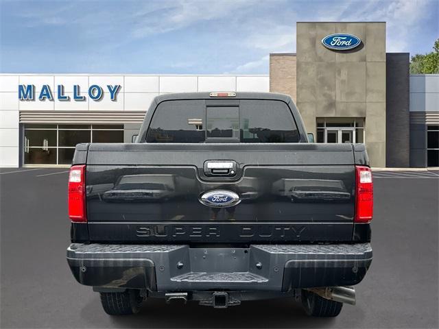 used 2015 Ford F-350 car, priced at $38,998