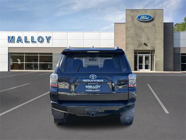 used 2017 Toyota 4Runner car, priced at $27,862