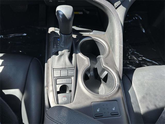 used 2023 Toyota Camry car, priced at $27,498