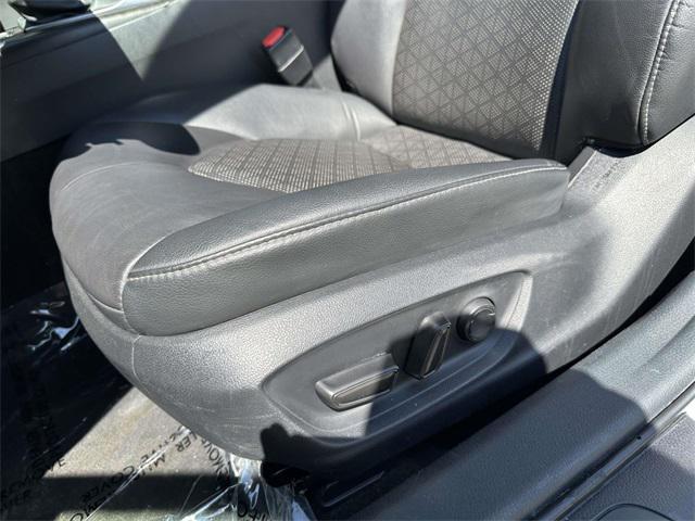 used 2023 Toyota Camry car, priced at $27,498