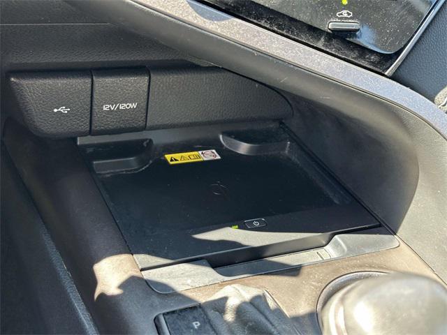 used 2023 Toyota Camry car, priced at $27,498