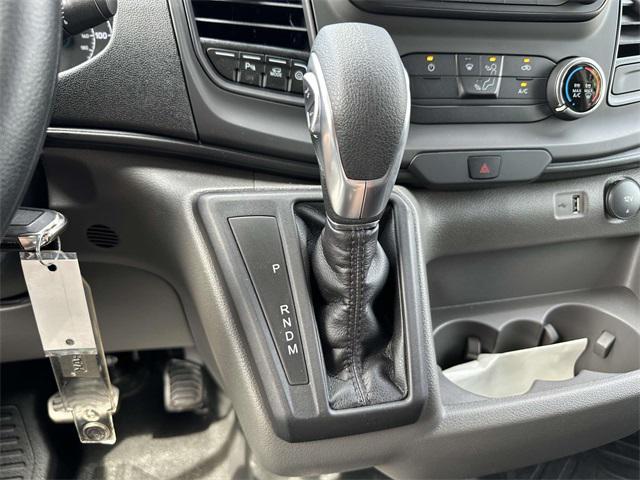 new 2025 Ford Transit-250 car, priced at $51,471