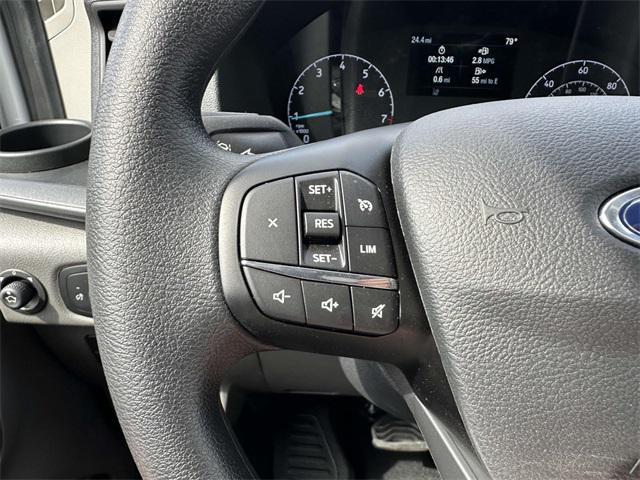 new 2025 Ford Transit-250 car, priced at $51,471