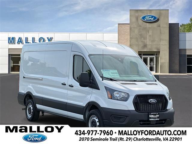 new 2025 Ford Transit-250 car, priced at $51,471