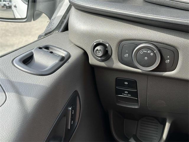 new 2025 Ford Transit-250 car, priced at $51,471