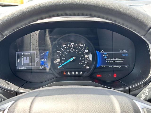 used 2023 Ford Edge car, priced at $26,497