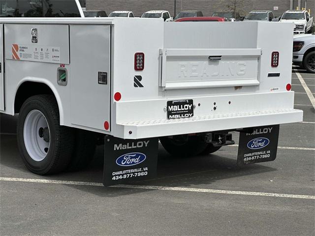 new 2023 Ford F-450 car, priced at $87,997
