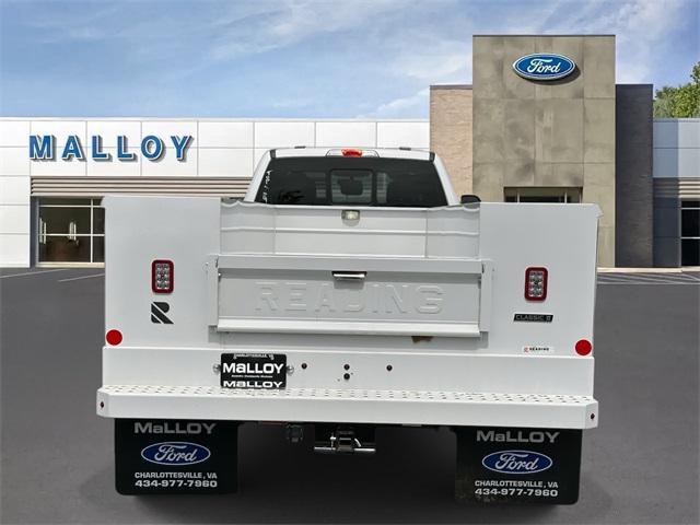 new 2023 Ford F-450 car, priced at $87,997