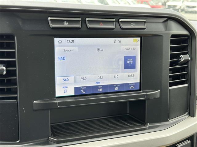 new 2023 Ford F-450 car, priced at $87,997