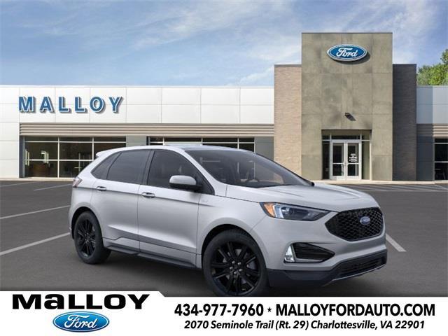 new 2024 Ford Edge car, priced at $38,060