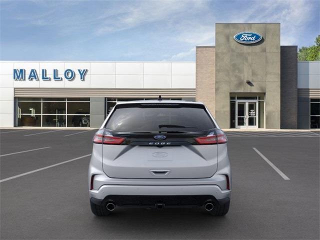 new 2024 Ford Edge car, priced at $38,060