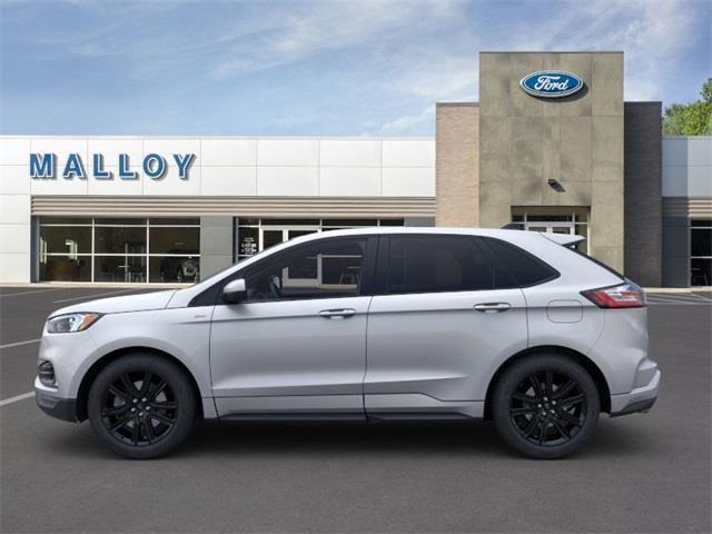 new 2024 Ford Edge car, priced at $38,060