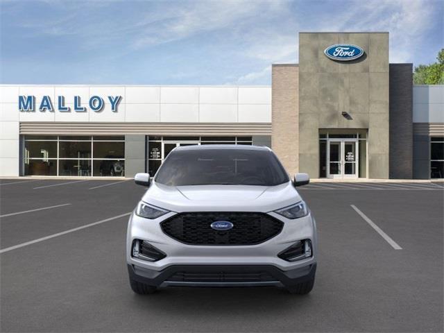 new 2024 Ford Edge car, priced at $38,060