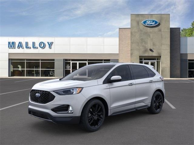 new 2024 Ford Edge car, priced at $38,060