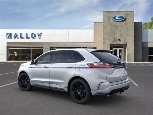 new 2024 Ford Edge car, priced at $38,060