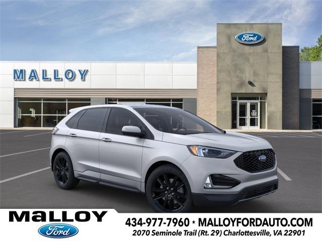 new 2024 Ford Edge car, priced at $44,295