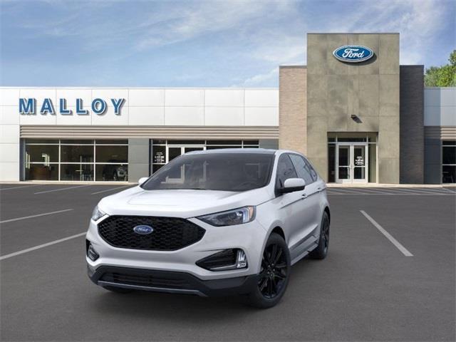 new 2024 Ford Edge car, priced at $38,060