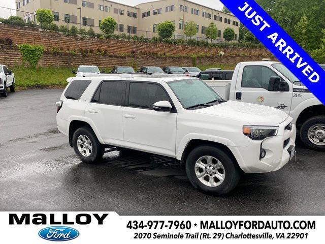 used 2014 Toyota 4Runner car, priced at $21,987