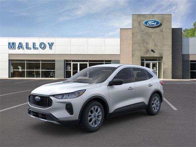 new 2024 Ford Escape car, priced at $25,651