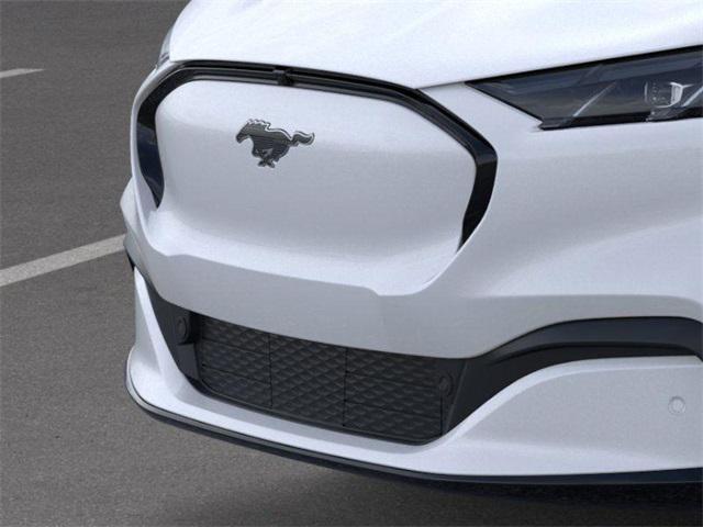 new 2025 Ford Mustang Mach-E car, priced at $46,397