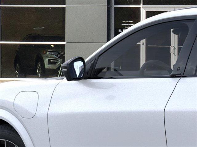 new 2025 Ford Mustang Mach-E car, priced at $46,397