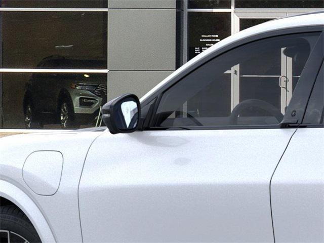 new 2025 Ford Mustang Mach-E car, priced at $46,897