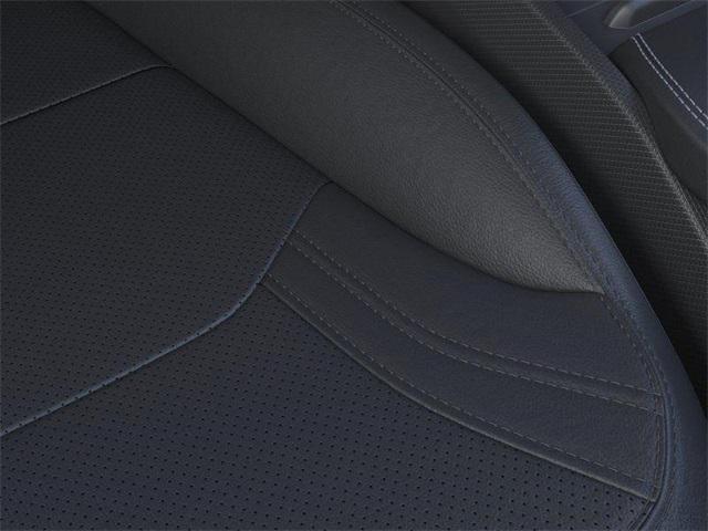 new 2025 Ford Mustang Mach-E car, priced at $46,397