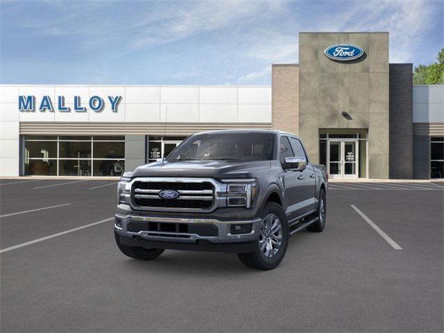 new 2025 Ford F-150 car, priced at $68,131