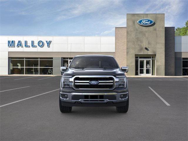 new 2025 Ford F-150 car, priced at $68,131