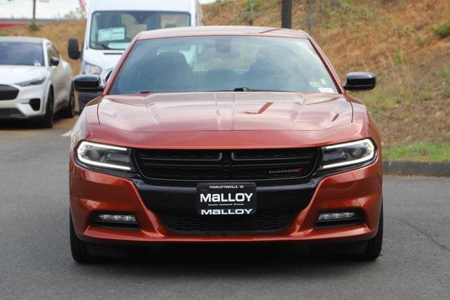 used 2021 Dodge Charger car, priced at $21,754