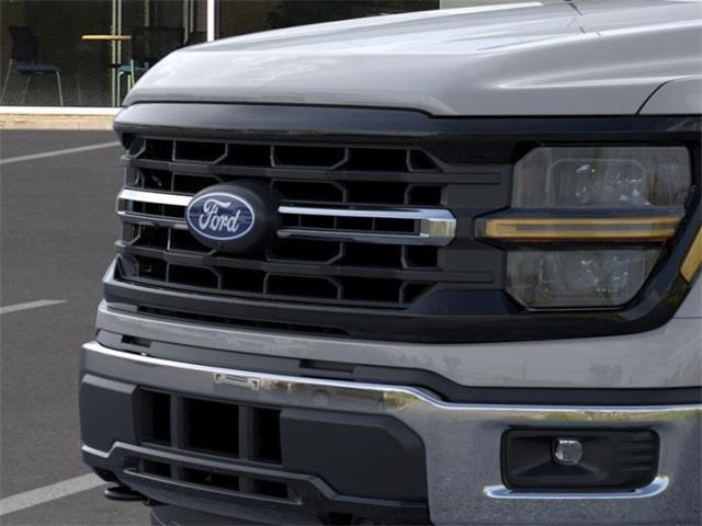 new 2024 Ford F-150 car, priced at $49,688